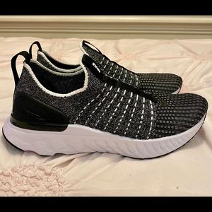 Nike phantom sneakers